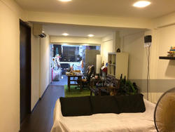 Blk 44 Telok Blangah Drive (Bukit Merah), HDB 3 Rooms #139382012